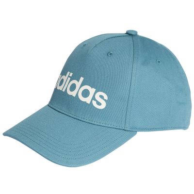 2. Czapka z daszkiem adidas Daily Cap IP7033