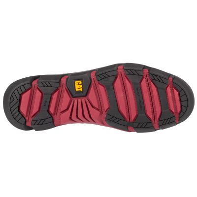 4. Buty Caterpillar Crail Sport Low M P725596