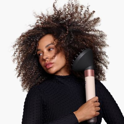 6. Suszarko-lokówka DYSON Airwrap i.d. Curly+Coily
