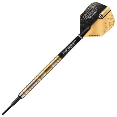 2. Rzutki Harrows CHIZZY 2 90% softip