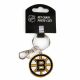 15. Brelok Inglasco NHL Logo 393SV000140