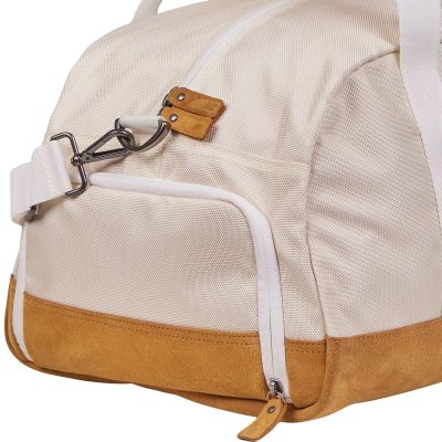 5. New Balance torba sportowa LEGACY ICON DUFFLE BAG LIN LAB51504LIN