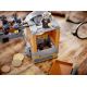 5. LEGO Harry Potter 40598 - Skrytka w Banku Gringotta