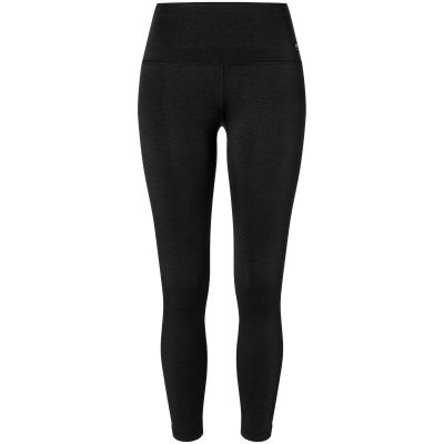 4. Legginsy damskie SUPER.NATURAL W SUPER TIGHTS czarne