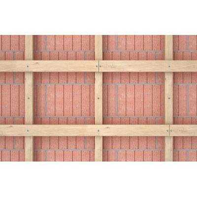 3. Fischer 562150 kotwa śrubowa/kołek rozporowy 50 szt. Kotwa rozprężna 100 mm