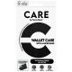 5. Etui CARE by PanzerGlass Wallet Case M.  Kickstand do Samsung Galaxy M17 5G / A17 / A17 5G - czarne