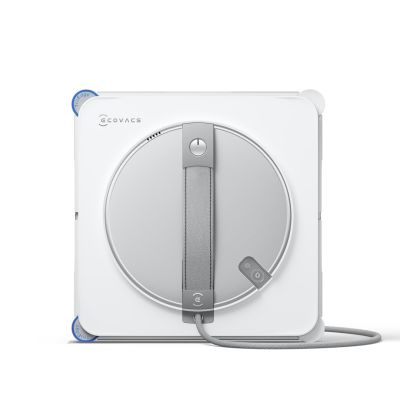 2. Ecovacs Winbot W2S Cleaning Robot white grey WG891-12 WG89112 (WG891-12)