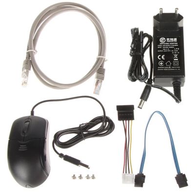 4. REJESTRATOR IP HIKVISION DS-7604NXI-K1(D)