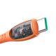 4. Kabel Joyroom S-A59 Vibrant Series 3A USB-A - USB-C 1,2m - pomarańczowy