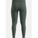 4. Spodnie Odlo BL BOTTOM long MERINO 260 roz. L Niebieska