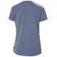 2. Koszulka Helly Hansen Skog Recycled Graphic Tee W 63083 585