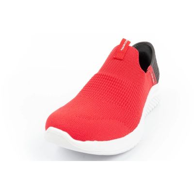 25. Buty sportowe Skechers M 403844L/RDBK