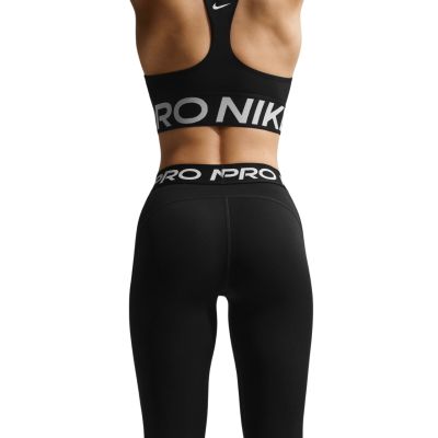 4. Legginsy damskie Nike Pro czarne IQ0886 010