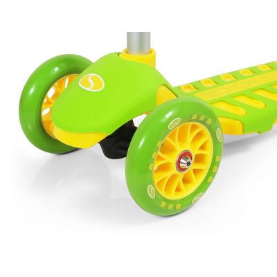 16. Hulajnoga trójkołowa SMJ Sport AF-WG04 Jr HS-TNK-000009062
