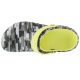 3. Crocs Bistro Graphic Clog 204044-068 Wielokolorowe 36/37