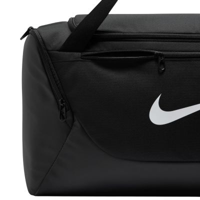 6. Torba Nike Brasilia S czarna IB4394 010