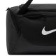 6. Torba Nike Brasilia S czarna IB4394 010