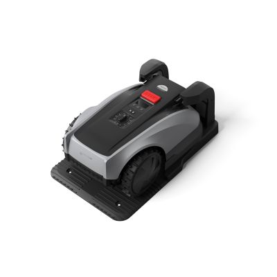 4. Robot do koszenia trawy Ecovacs Goat 0600 RTK