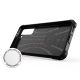 6. Hybrid Armor etui do Samsung Galaxy S23+ pancerny hybrydowy pokrowiec czarne