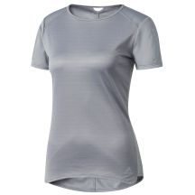 Koszulka biegowa adidas Response Short Sleeve Tee W BP7454 z technologią climacool