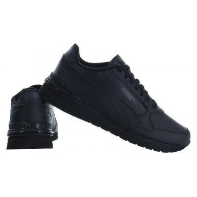 8. Buty Puma ST Runner v4 L Jr 39973601
