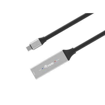 2. Equip 133356 kabel USB USB 3.2 Gen 1 (3.1 Gen 1) 5 m USB C 5 Gbit/s Czarny