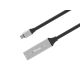 2. Equip 133356 kabel USB USB 3.2 Gen 1 (3.1 Gen 1) 5 m USB C 5 Gbit/s Czarny