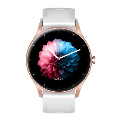 2. Smartwatch Gravity GT2-5