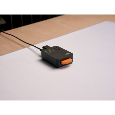 32. Glorious Gaming Model D3 Wireless myszka Dla praworęcznych RF Wireless Optyczny 30000 DPI