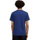 4. Koszulka męska Puma ESS Small No.1 Logo Tee(s) granatowa 682535 47