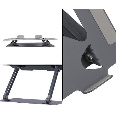 8. MEDIA-TECH PODSTAWKA POD LAPTOPA LAPTOP STAND