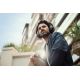 70. Słuchawki BT nauszne Poly Voyager Surround 80 UC Microsoft Teams Certified USB-C Headset + USB-C/A Adapter 8G7U0AA