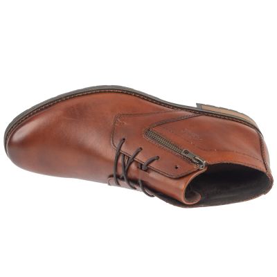 3. Rieker Shoes 14609-24 Brązowe 42