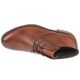 3. Rieker Shoes 14609-24 Brązowe 42
