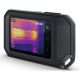 2. FLIR KOMPAKTOWA KAMERA TERMOWIZYJNA 320X240 MSX, -20°C DO 450°C, WI-FI, IGNITE CLOUD C8