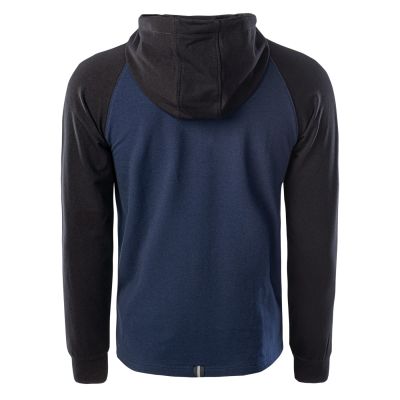 8. Bluza IQ Cross The Line Silve M 92800442939