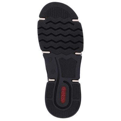 26. Komfortowe Rieker 45957-00 W RKR697