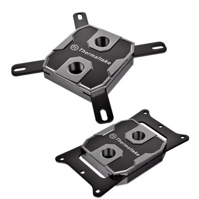 6. Blok wodne Thermaltake Pacific W1 CL-W022-CU00BL-A