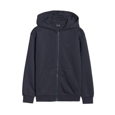 Bluza 4F Jr 4FJWMM00TSWSM1859-31S