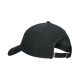 2. Czapka z daszkiem Asics Essential Running 3013B095 001