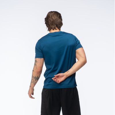 8. Męska Koszulka z krótkim rękawem DILLION