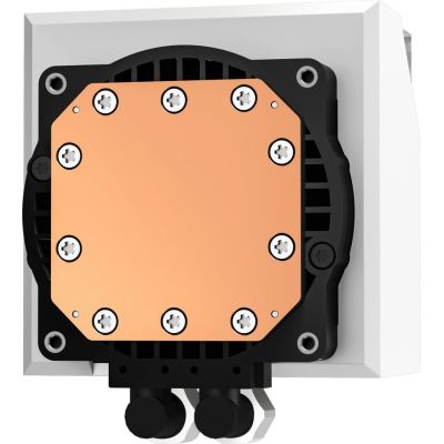 2. Chłodzenie wodne DeepCool LT520 White