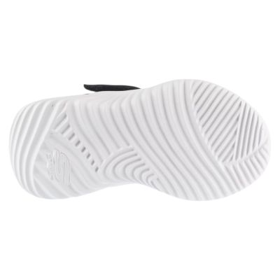 4. Skechers Bounder - Quantarun 403905N-BLK Czarne 23