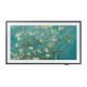 Telewizor Samsung QE32LS03CBU QLED 32'' Full HD Tizen Dolby Digital Plus DVB-T2 Czarny