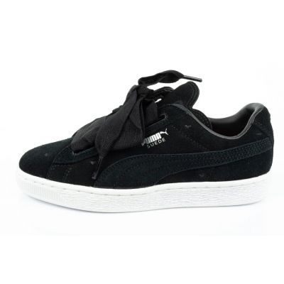 3. Buty Puma Suede Jr 365136 02