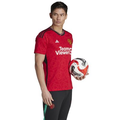 4. Koszulka adidas Manchester United Home JSY XL IP1726