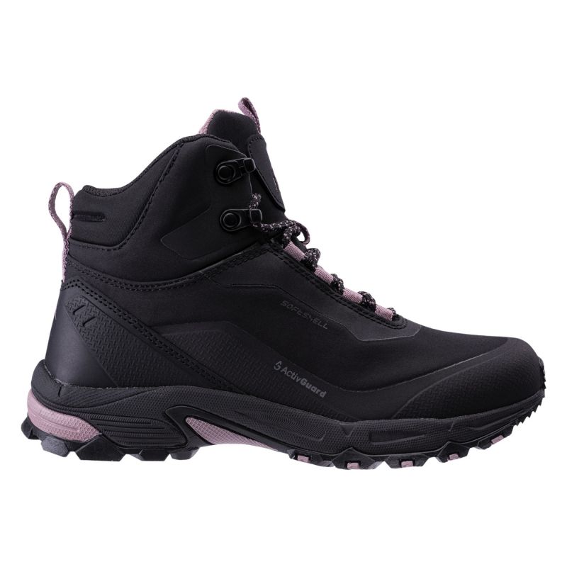 4. Buty Elbrus Elby Mid AG W 92800555439