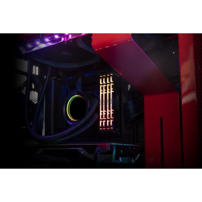 20. KINGSTON DDR4 16GB 3200MT/s CL16 DIMM FURY Renegade RGB