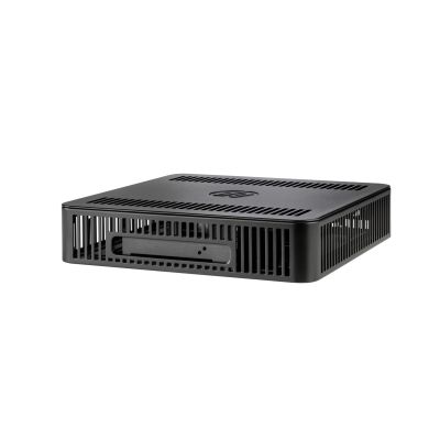 4. HP HP Desktop Mini LockBox V2 - PC-GehĂ¤usesystem
