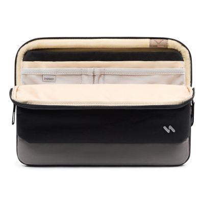 3. Inateck LBT11 33 cm (13") Etui kieszeniowe Czarny